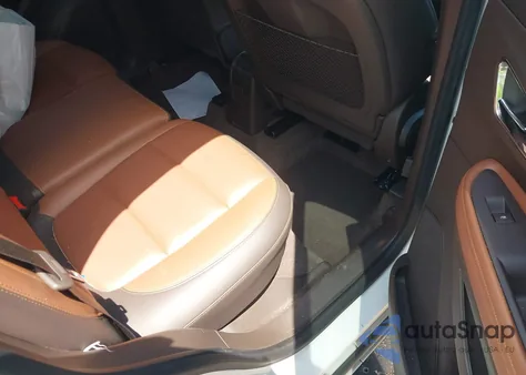 2015 Buick Encore Leather from USA, damaged, VIN KL4CJCSB3FB257753